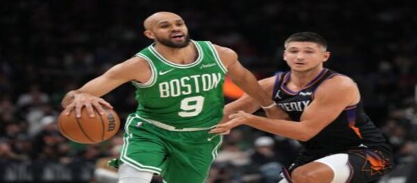White scored 22 points and Hauser added 16, as the Celtics defeated the Suns 97-81.