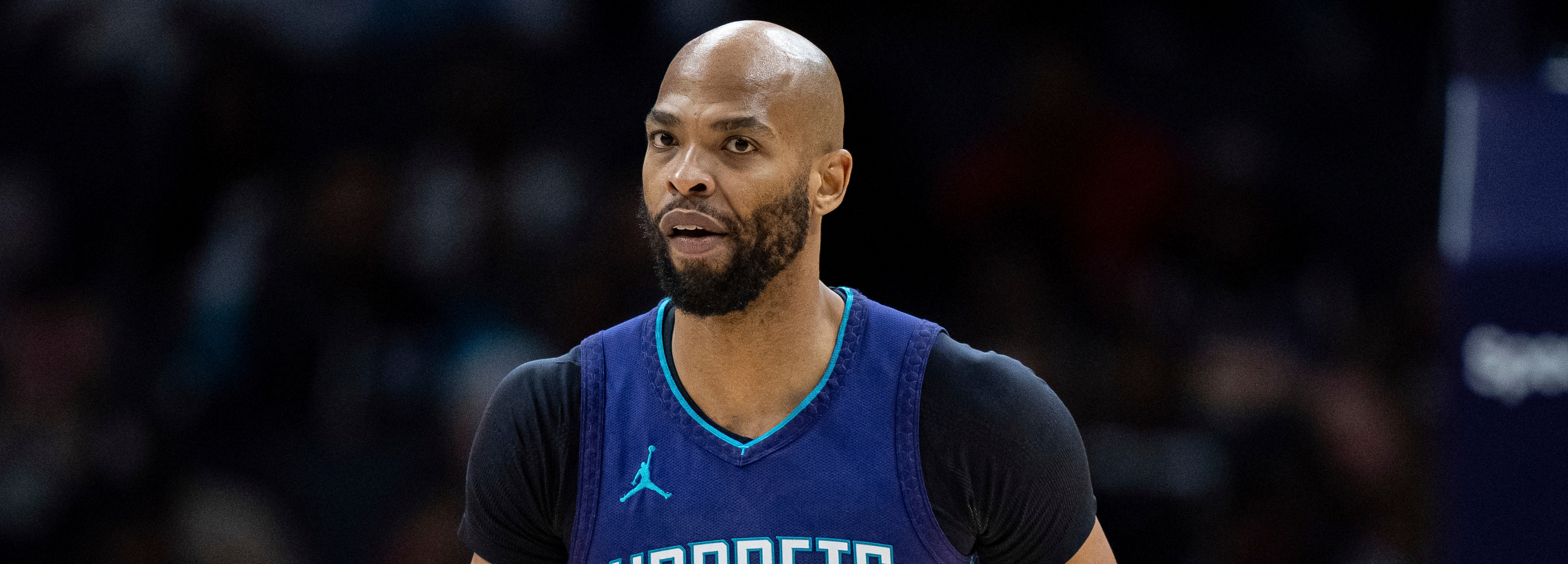 Shams: Gibson will sign a two-year contract with the Grizzlies, marking his 17th season in the NBA.