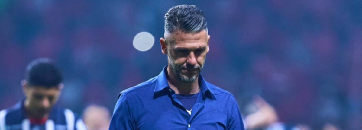 Demichelis has confirmed he will coach Mallorca until the end of this season, with an option to extend his contract for another year.