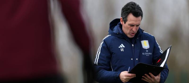 เอเมอรี่ ยอมรับว่า "ความแข็งแกร่งของวูล์ฟส์ถูกประเมินต่ำไป และเกมเยือนครั้งนี้จะเป็นเกมที่ยากลำบากอย่างแน่นอน"