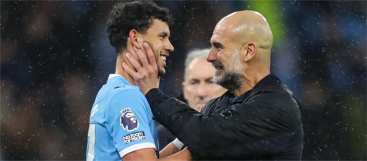 获得足够的休息 瓜迪奥拉称曼市已准备好挑战利兹联