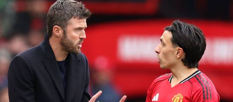 卡里克确认马丁内斯复出在即 多名大将归期渐近