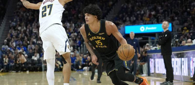 The Warriors signed forward Guy Santos to a multi-year contract extension.