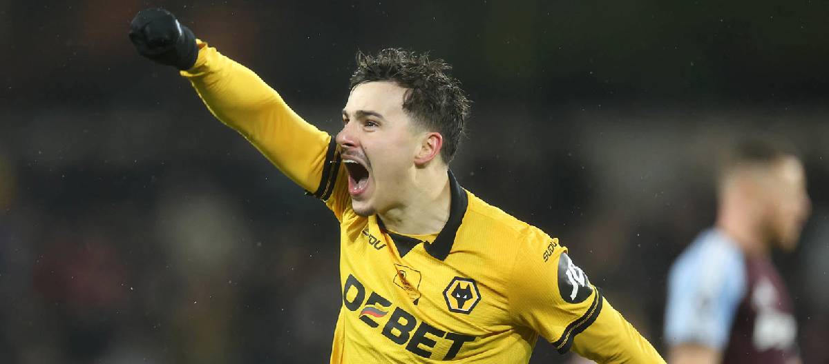 โรดริโก โกเมซ: นักเตะทุกคนทุ่มเทอย่างเต็มที่เพื่อคว้าชัยชนะ และชัยชนะครั้งนี้สมควรได้รับอย่างยิ่ง