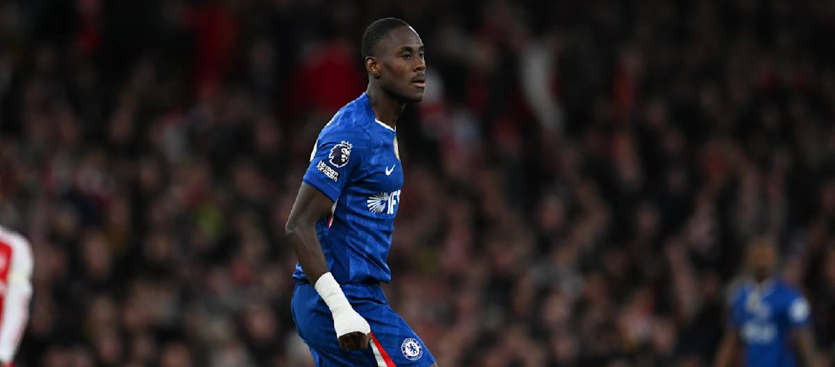 特雷沃·查洛巴认为球队需要认真检讨自己,尤其是在因两次定位球失分的表现上