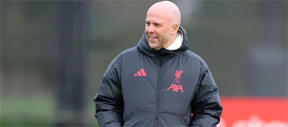 Sloot khẳng định Liverpool không có chỗ để lơ là.