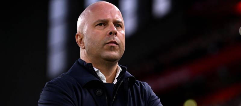 ผู้จัดการทีมลิเวอร์พูล สลูท อัปเดตข้อมูลผู้เล่นบาดเจ็บของทีม