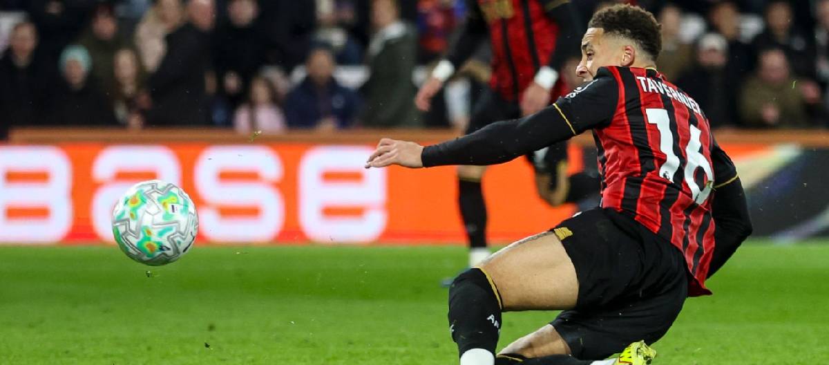 马库斯·塔弗尼尔承认球队没有把握好关键机会，这让他感到遗憾