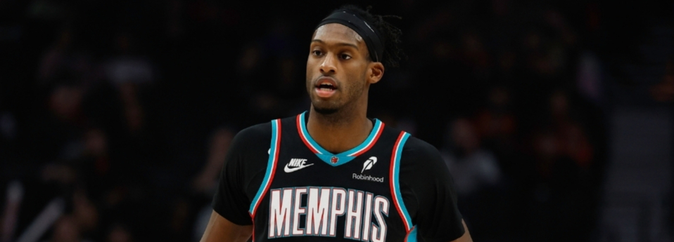 Os Grizzlies confirmaram que oferecerão ao ala Prosper, que joga tanto no ataque quanto na defesa, um contrato permanente, com o novo acordo previsto para durar dois anos.