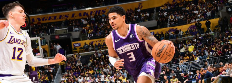 Scotto: ทีมคิงส์ได้เซ็นสัญญากับคีเลียน เฮย์ส เป็นครั้งที่สอง เป็นระยะเวลา 10 วัน