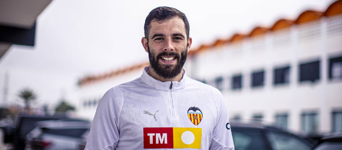 หลุยส์ ริโอฮา: เราต้องรักษาจิตวิญญาณแห่งการต่อสู้และมุ่งมั่นที่จะคว้าสามแต้มในทุกเกม