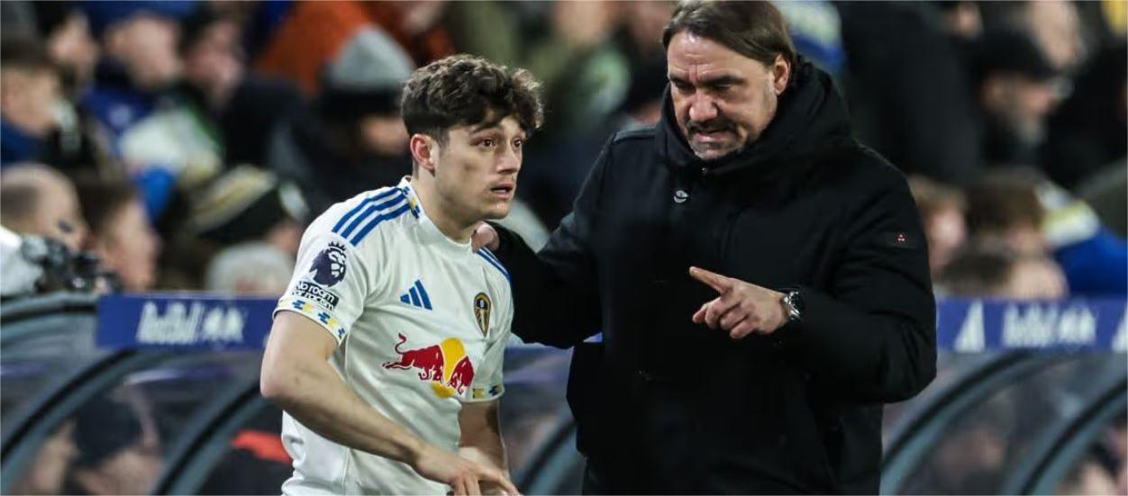 丹尼尔·法尔克称利兹联会带着动力延续足总杯的征程