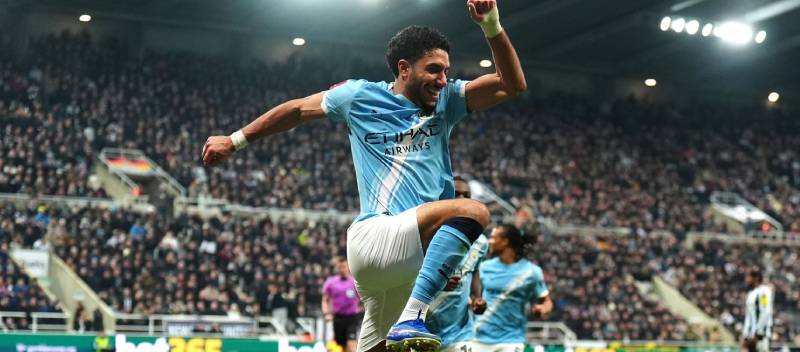 马尔穆什将赢球的功劳归功于团队的韧性