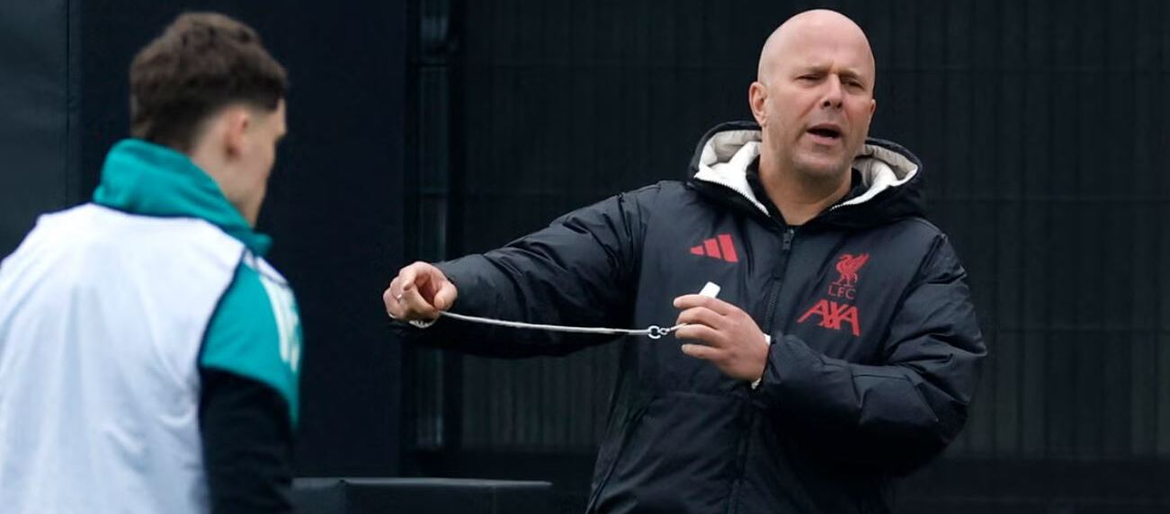 Heading to Galatasaray Lot away: We must perform exceptionally well.