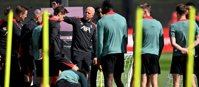 สลูท กัปตันทีมลิเวอร์พูล ในเกมกับกาลาตาซาราย กล่าวว่า จำเป็นต้องโชว์ฟอร์มที่สมบูรณ์แบบ