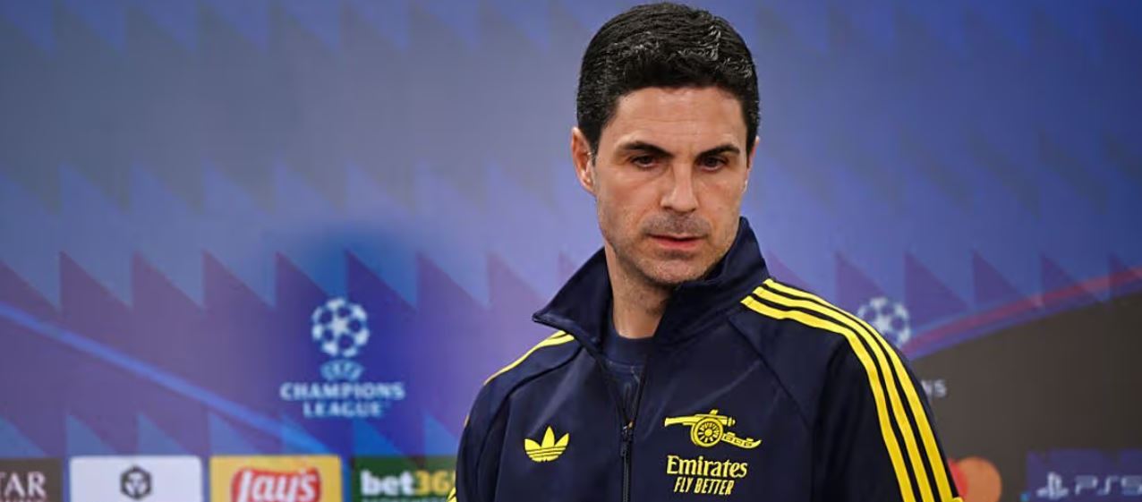 Arteta hy vọng Arsenal có thể tận dụng kinh nghiệm của mình để mang đến những màn trình diễn xuất sắc.