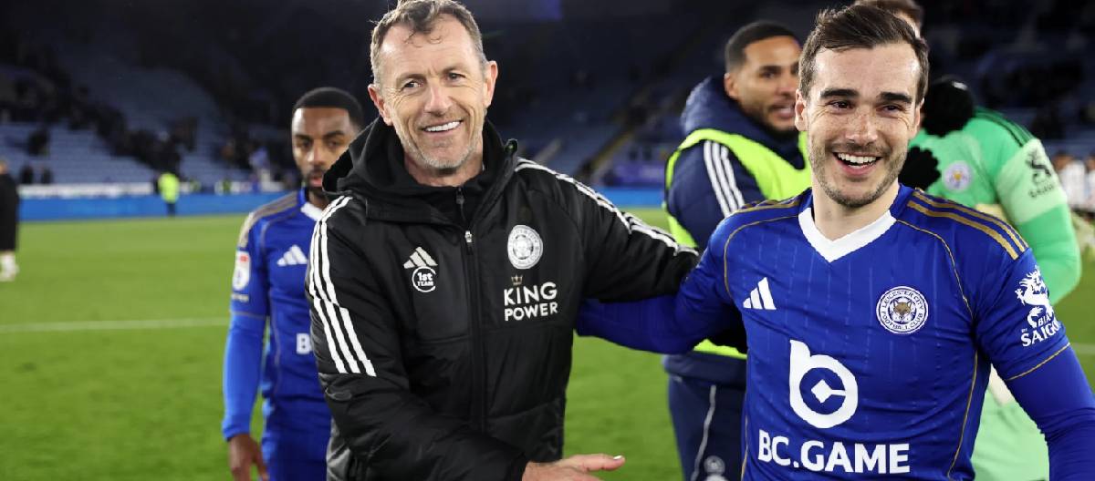 Gary Rowett: Saya sangat senang dapat menikmati kembali atmosfer meriah stadion ini, dan saya berharap akan ada lebih banyak pertandingan yang semenarik ini di masa mendatang.