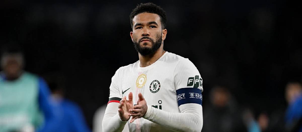 Reece James thừa nhận màn trình diễn của đội trong trận đấu vừa qua không đạt yêu cầu, và họ sẽ cố gắng hết sức để giành chiến thắng ở trận lượt về.