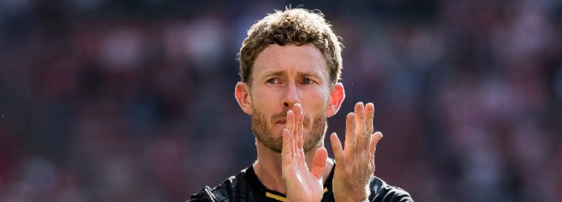 Bintang Cologne, Florian Kainz, mengumumkan pensiunnya pada musim panas ini di usia 33 tahun.