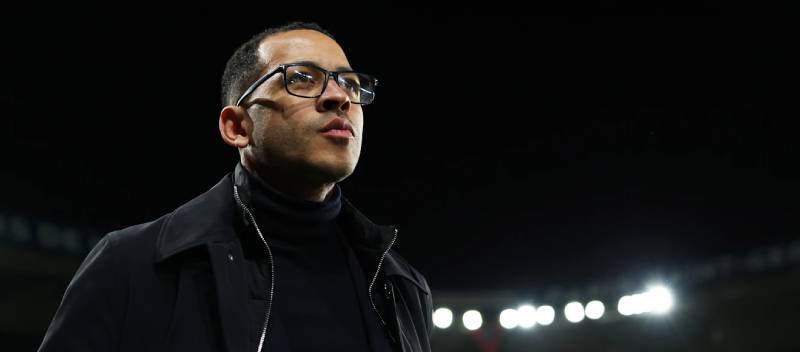 Rossinier was heartbroken by the loss and hoped for a home miracle.