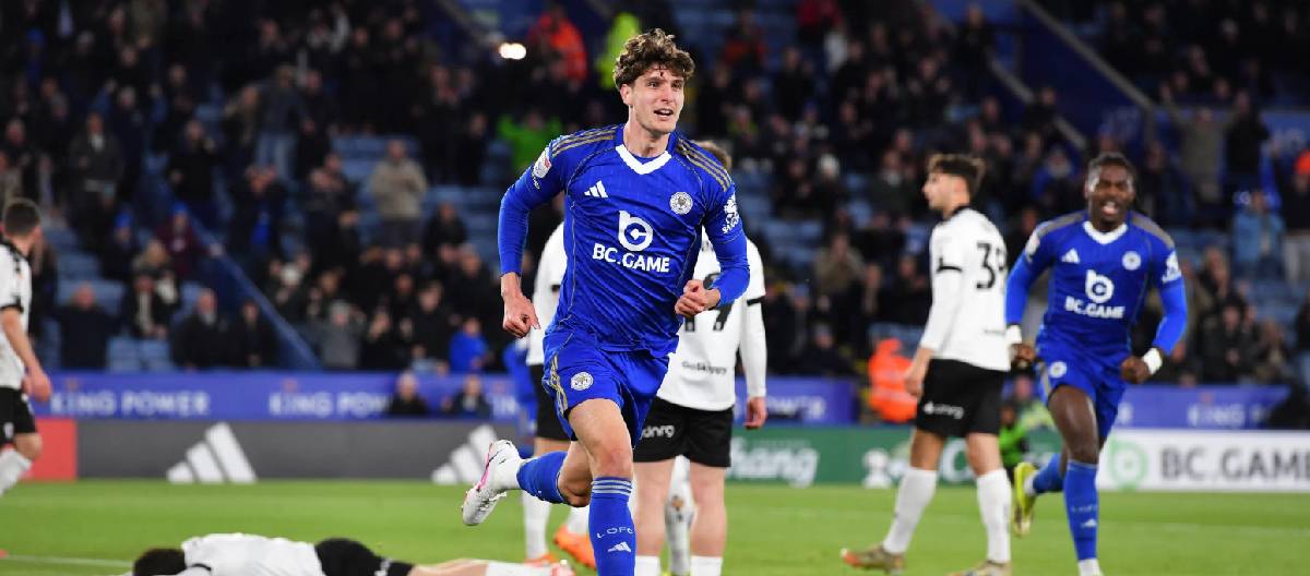 Ben Nelson: Chúng tôi không chỉ ghi bàn mà còn giành chiến thắng một cách dễ dàng. Đó là một chiến thắng hoàn hảo.