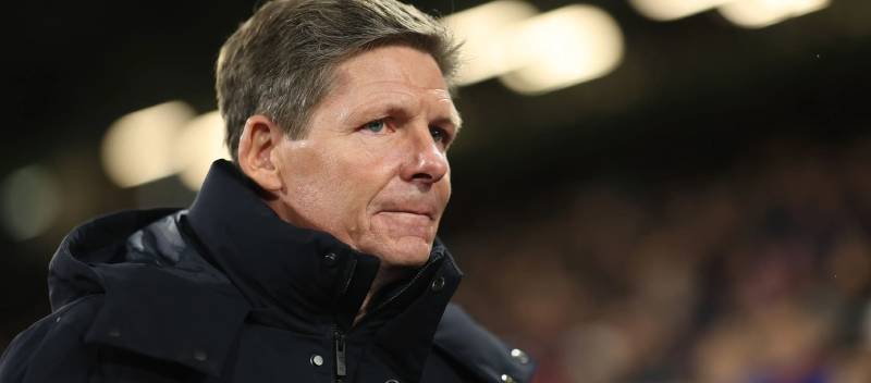 水晶宫主场不得分　格拉斯纳誓言破除铁壁