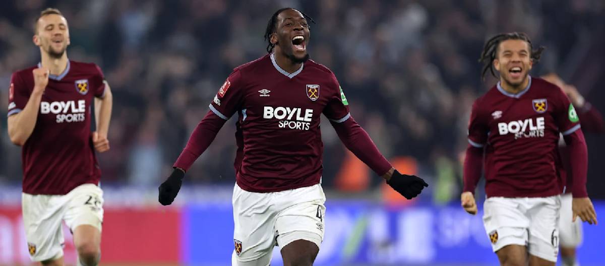 Axel Disasi: Enquanto a equipe permanecer unida, acredito que temos capacidade para superar os desafios.