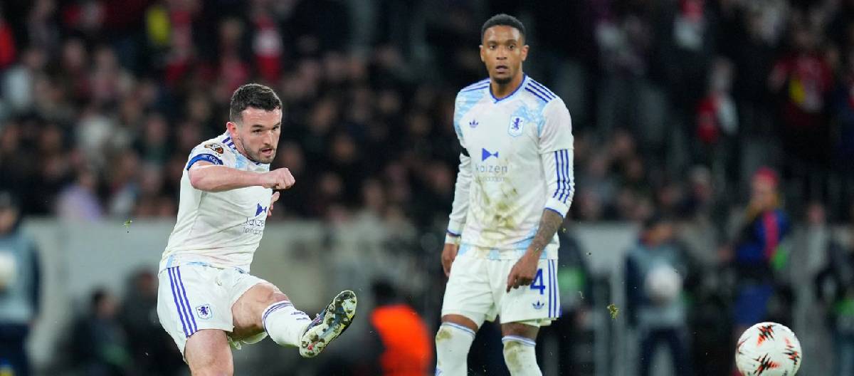 จอห์น แม็กกินน์ ยอมรับว่าเขามีความสุขมากที่ได้กลับมาลงสนามอีกครั้ง