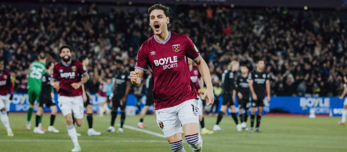 Constantinos Mavropanos yakin timnya tampil baik secara keseluruhan, efektif membatasi ancaman lawan dalam serangan terbuka.