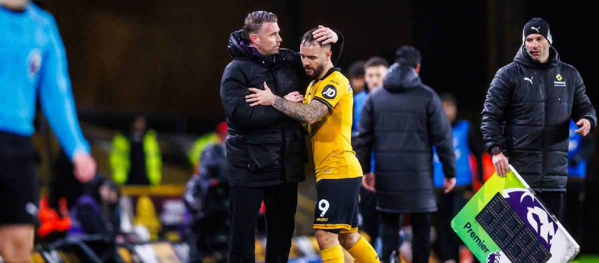 Rob Edwards: Gaya permainan Brentford sangat mengesankan, pertandingan ini akan sangat sulit.