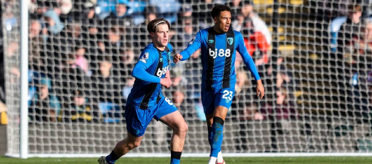 เจมส์ ฮิลล์ กล่าวว่าทีมจะยังคงรักษาฟอร์มการเล่นที่สม่ำเสมอในพรีเมียร์ลีกและขยายสถิติไร้พ่ายต่อไป