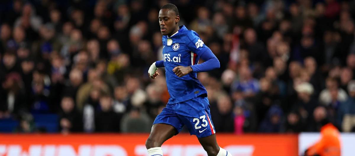 Trevor Chalobah believes the key to the team's defeat was their failure to capitalize on opportunities and the opponent's solid defense.