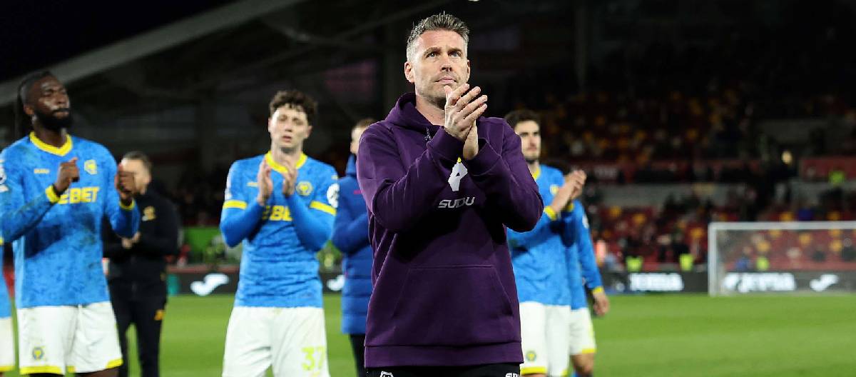 Rob Edwards sangat bangga dengan semangat juang, keberanian, kepercayaan diri, dan kekuatan yang ditunjukkan tim dalam pertandingan tersebut.