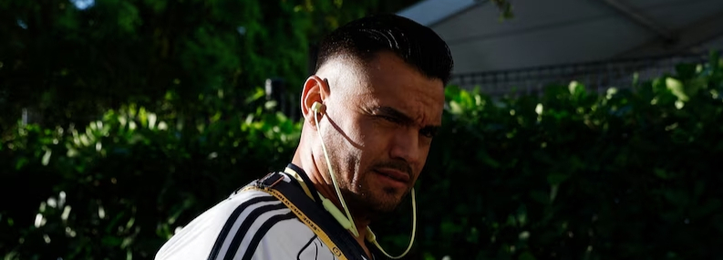 Mantan kiper Argentina, Sergio Romero, telah mengkonfirmasi pensiunnya di usia 39 tahun.