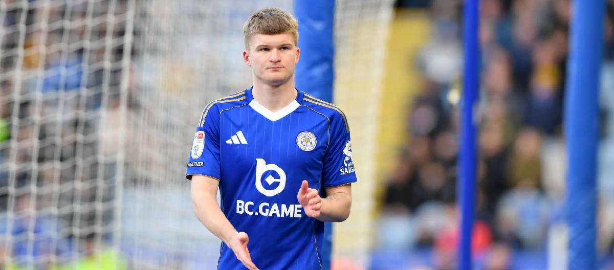 Jordan James: A equipe precisa se reerguer e se concentrar no desafio do próximo jogo.