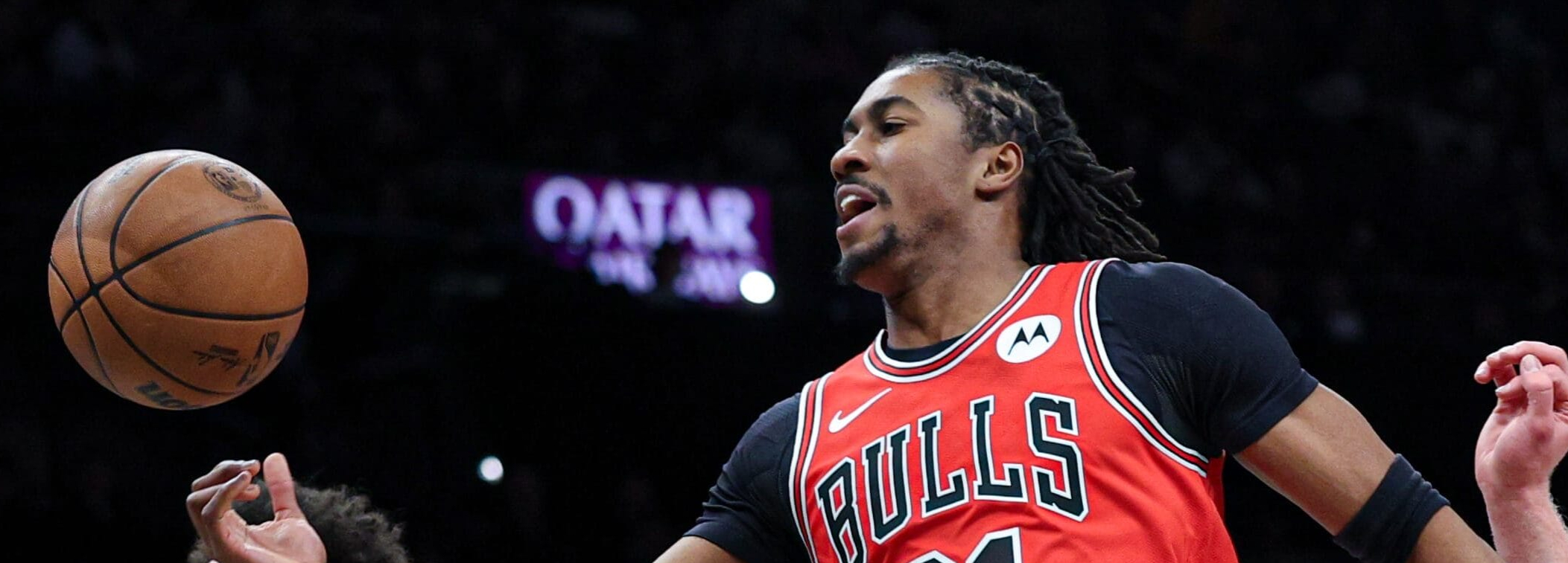 Chicago Bulls berniat mempertahankan Jaden Ivey, yang akan menjadi pemain bebas terbatas pada musim panas ini.