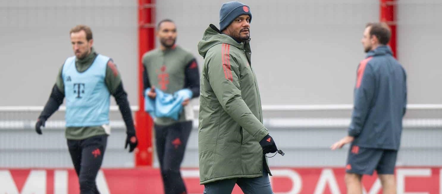 Meskipun telah mengamankan tempat di perempat final Liga Champions, Kompany menekankan bahwa Bayern Munich tidak boleh berpuas diri.