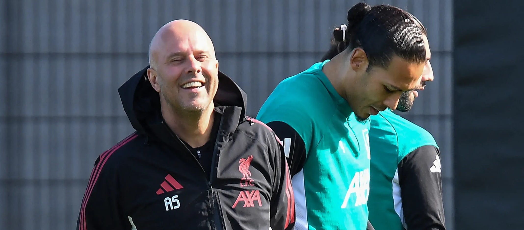 Slaughter percaya bahwa merasakan tekanan adalah hal yang baik dalam persaingan untuk mencapai perempat final Liga Champions.