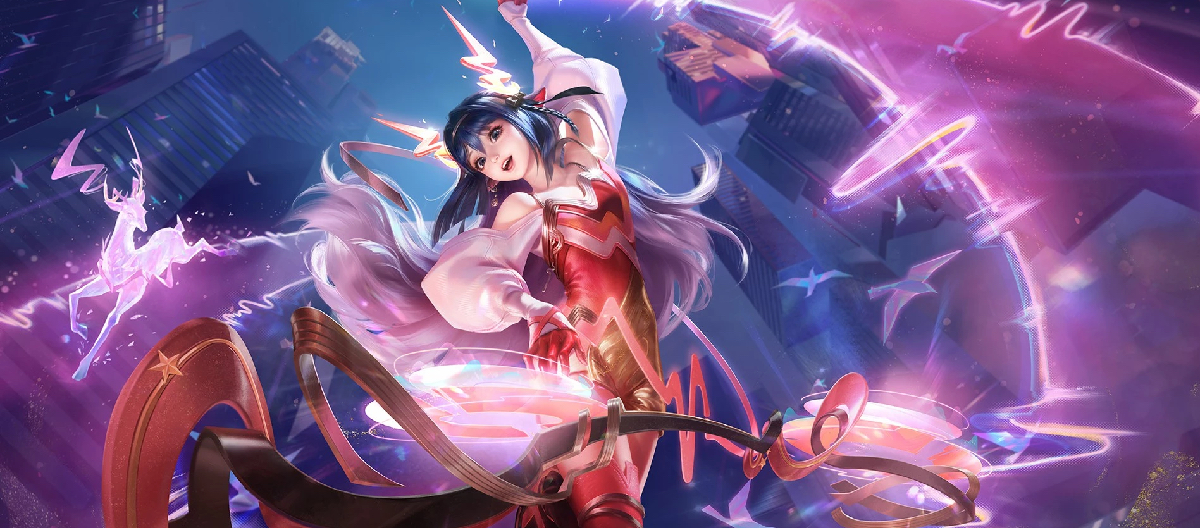 传说特质,无双价格,为何消费者愿意无脑买单这三款皮肤?(二)