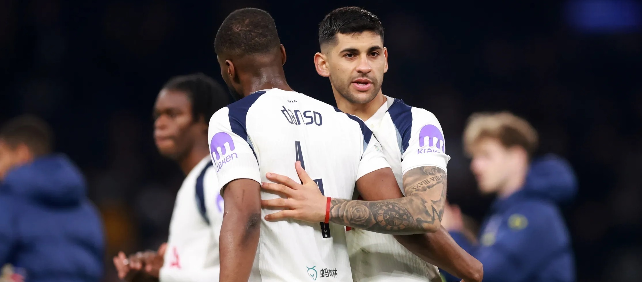 Liga Champions – Tottenham Hotspur mengalahkan Atletico Madrid 3-2 tetapi tetap gagal melaju ke perempat final.