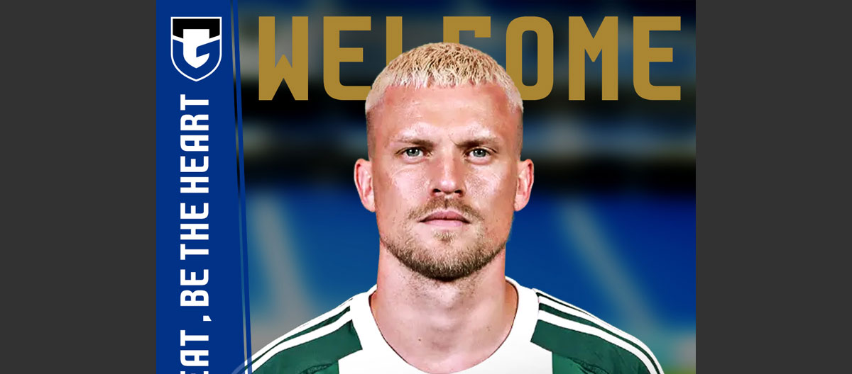 Cựu hậu vệ trái tuyển thủ Đức của Augsburg, Philipp Max, gia nhập Gamba Osaka theo dạng chuyển nhượng tự do.