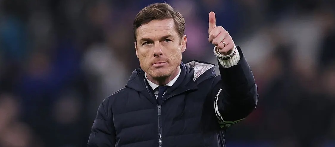 Scott Parker menegaskan Burnley tidak akan bersikap pasif dalam menghadapi tantangan.
