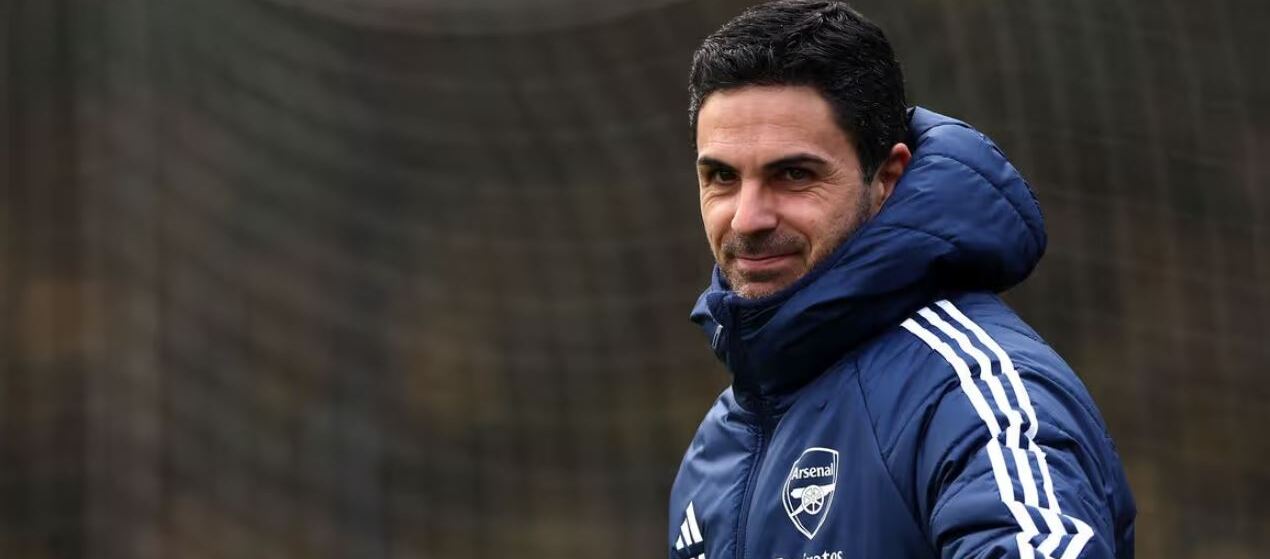 Arteta perlu mengambil langkah yang tepat dan sangat ingin memenangkan Piala FA bersama Arsenal.