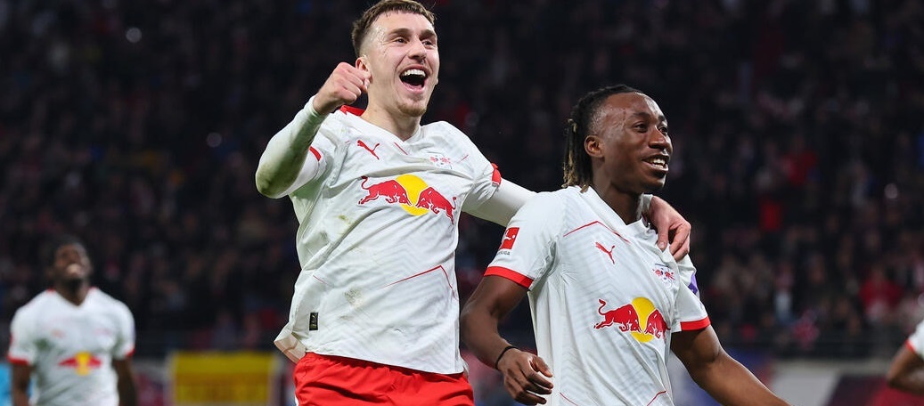 Kemenangan RB Leipzig 5-0 atas Hoffenheim menuai pujian dari Ole Werner, yang memuji penampilan mereka yang berada di level tertinggi.