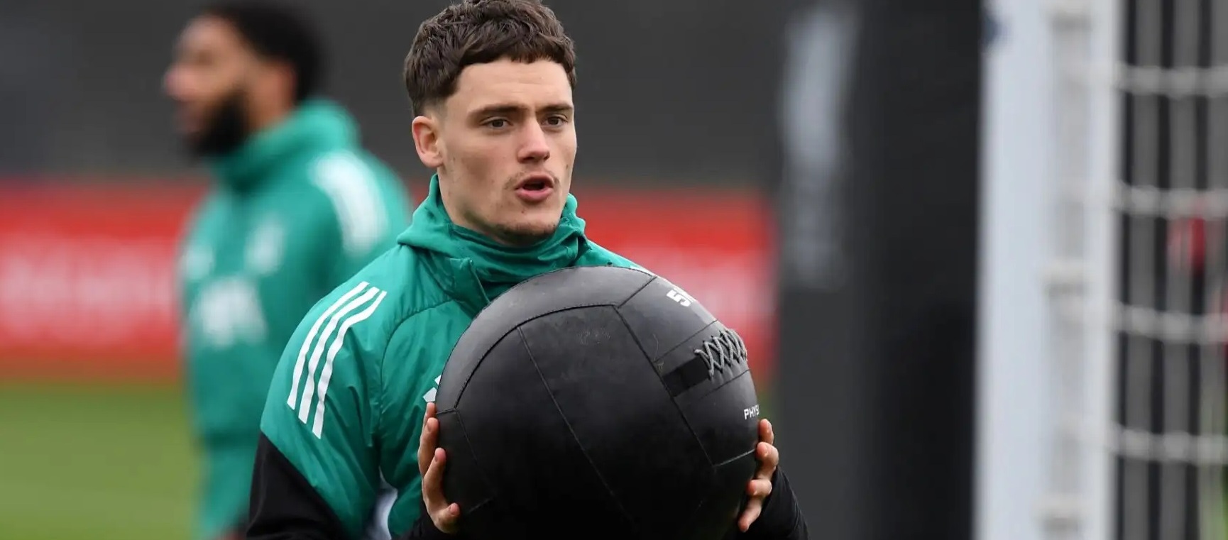 Wirtz: We need to build momentum and energy