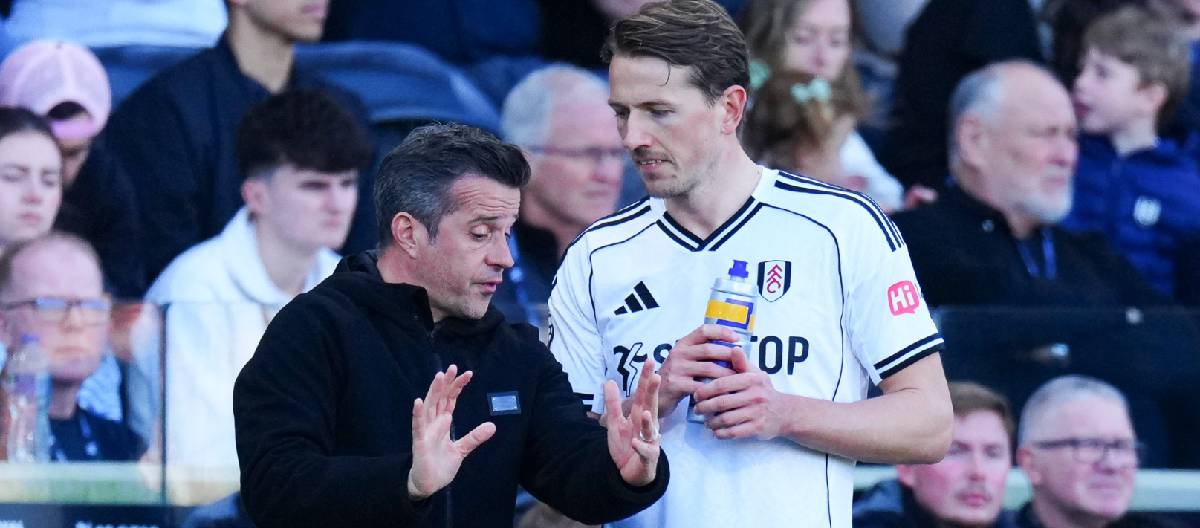 Marco Silva: Harry Wilson telah memberikan segalanya untuk tim, dan sungguh menyenangkan melihatnya kembali dengan penuh percaya diri.