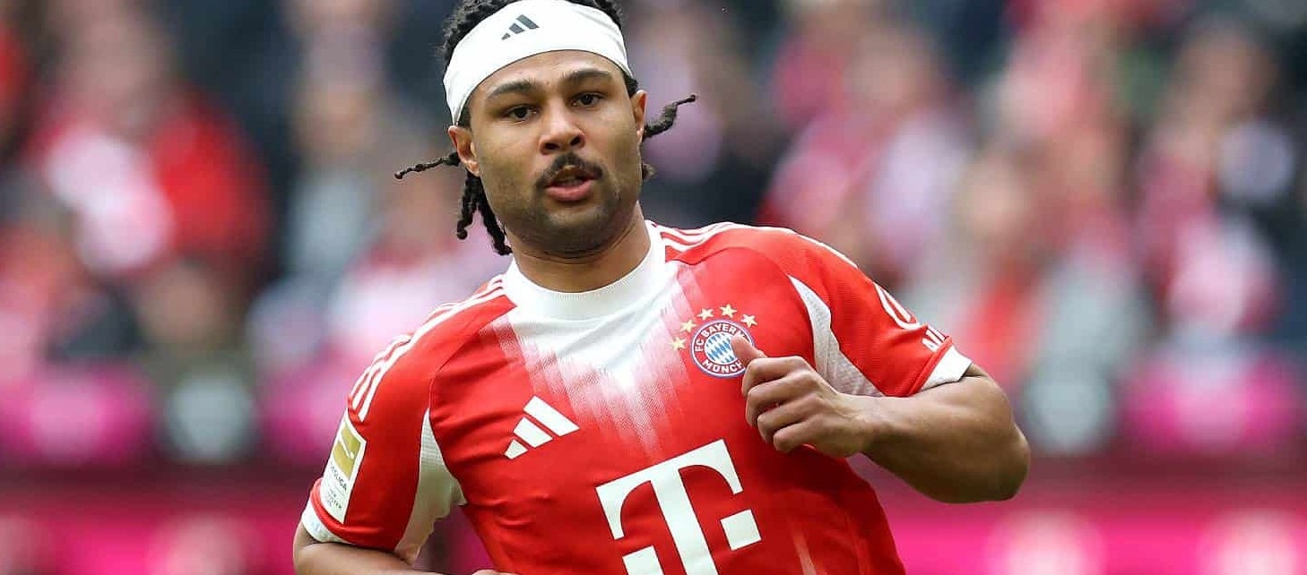 Bayern Munich mengalahkan Union Berlin; Kompany menyatakan bahwa Gnabry adalah pemain yang diremehkan.