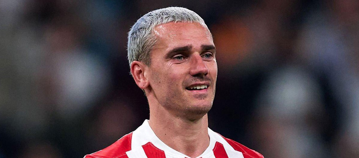 David Ornstein mengungkapkan bahwa penyerang legendaris Atlético Madrid, Antoine Griezmann, hampir bergabung dengan Orlando City dengan status bebas transfer.