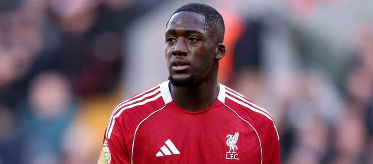 Liverpool condemned fans for cyberbullying Ibrahima Konaté following the club's victory over Galatasaray..