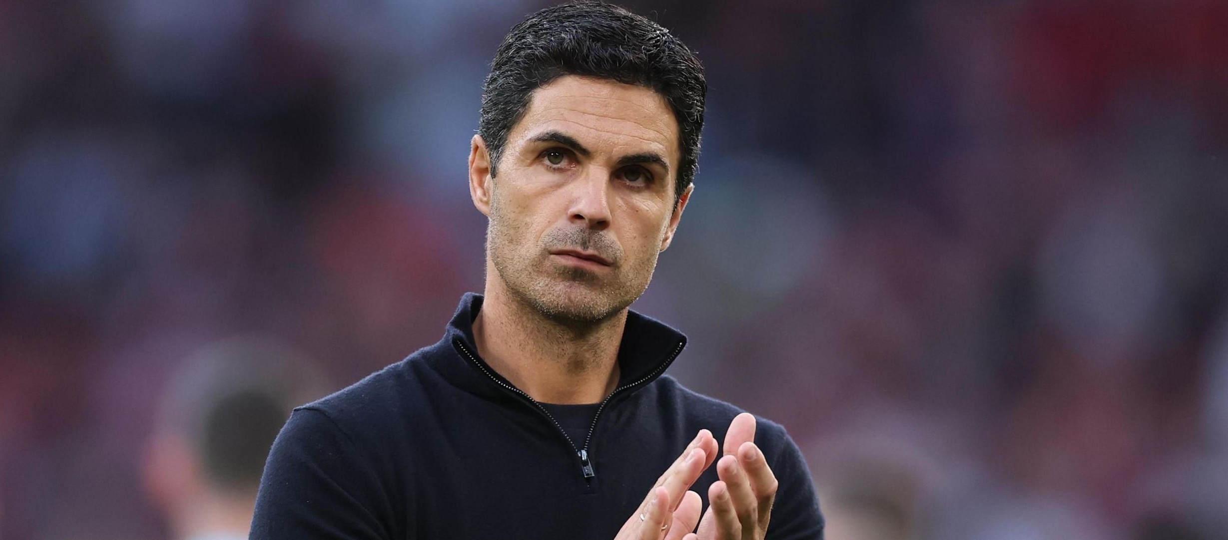 Arteta mengatakan Arsenal akan mengubah kekecewaan mereka menjadi motivasi setelah nyaris kehilangan gelar Piala Liga.